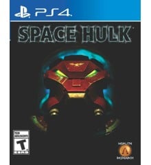 Space Hulk (Import)