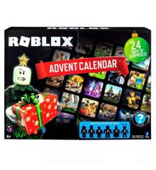 Roblox - Adventskalender