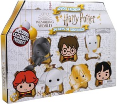 Harry Potter - Advent Calendar (108-79688)