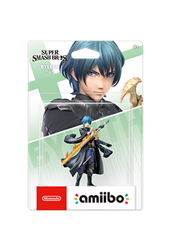 Amiibo Byleth