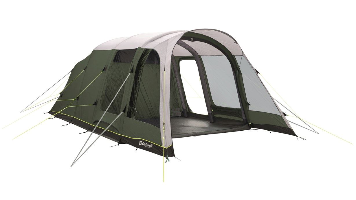 Outwell - Avondale 5PA Tent 2022 - 5 Person (111182)