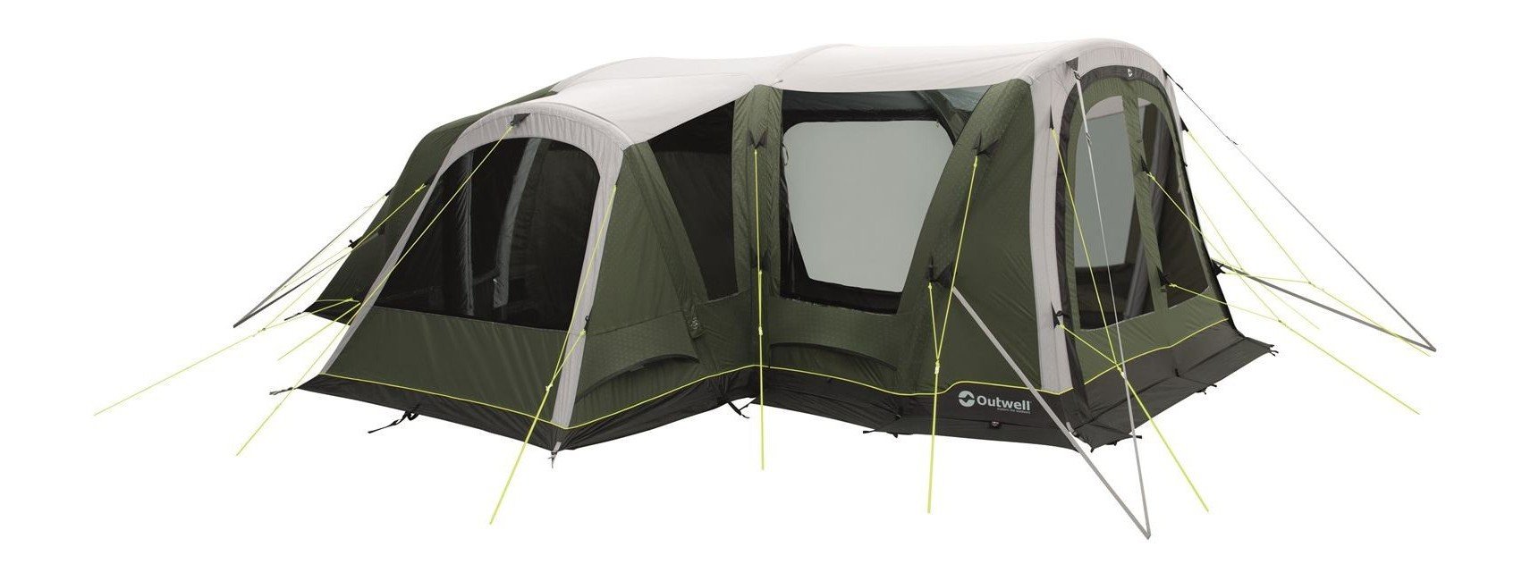 ​Outwell - Oakdale 5PA Tent 2023 - 5 Person​ (111183)