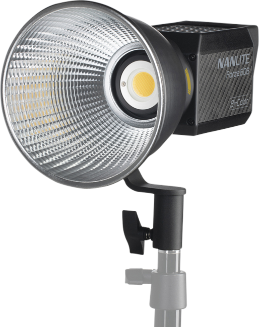 Nanlite - Forza 60B Bi-Color Monolight