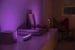 Philips Hue - Play Light Bar & Play Light Bar Förlängning Vit - Paket thumbnail-3