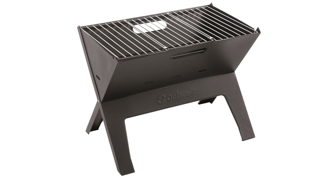 Outwell - Cazal Transportabel Grill