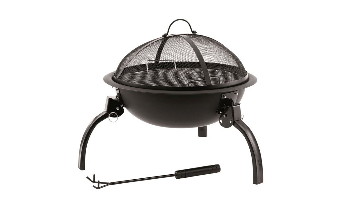 Outwell - Cazal Fire Pit M