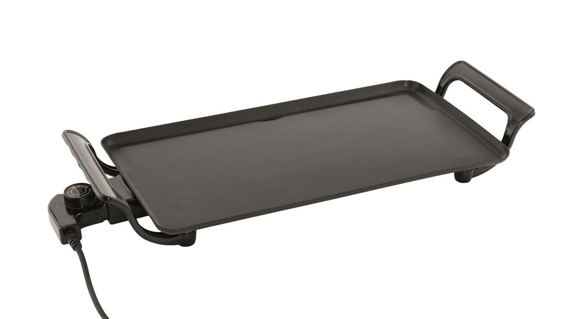 ​Outwell -Selby Griddle (650832)​