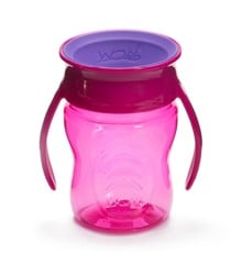 WOW - Cup Baby - Pink Tritan (WOW131)
