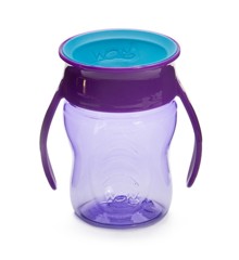 WOW - Cup Baby - Purple Tritan (WOW133)