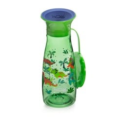 WOW - Cup Mini - Green Dinosuars (WOW143)