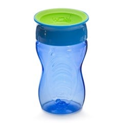 WOW - Cup Kids - Blue Tritan