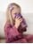 WOW - Cup Kids - Purple Tritan (WOW243) thumbnail-3