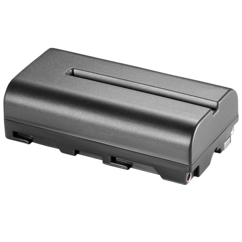 Nanlite - Battery NP-F Type - 2000mAh