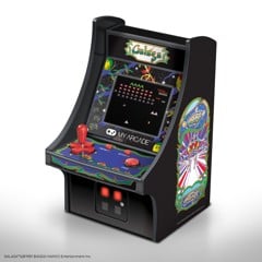 Myarcade Micro Player Galaga Retro