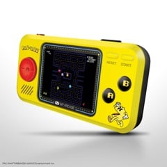 Myarcade Pocketplayer PAC-MAN 3 Games