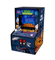 MY ARCADE -  Micro Player Collectible Retro Space Invaders