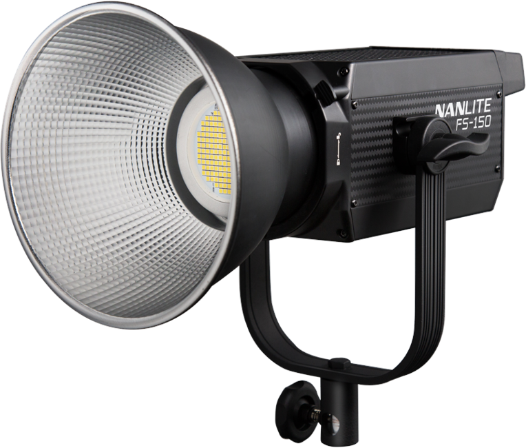 Nanlite - FS-150 LED Daylight Spot Light