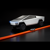 Hot Wheels - 1:64 Mini Car - Tesla Cyber Truck (GXG30) thumbnail-2