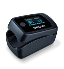 Beurer - PO 45 Pulse Oximeter - 5 Years Warranty