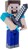 Minecraft - Biome Builds - 8 cm Steve Figur (GTP13) thumbnail-2