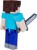 Minecraft - Biome Builds - 8 cm Steve Figur (GTP13) thumbnail-3