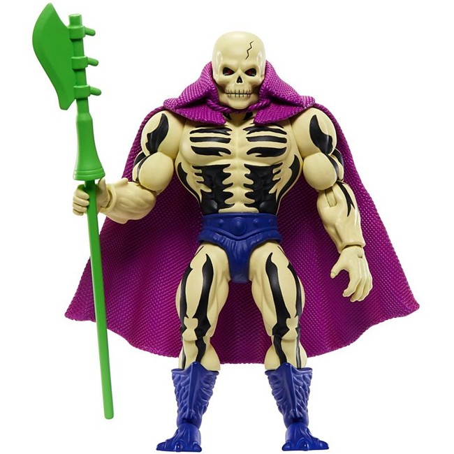 Masters of the Universe - Origins Scare Glow Action Figure (GNN94)