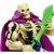 Masters of the Universe - Origins Scare Glow Action Figure (GNN94) thumbnail-4