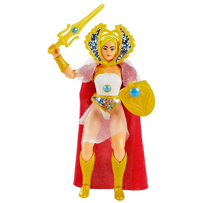 Masters of the Universe - Origins She-Ra Action Figur (GVW62)