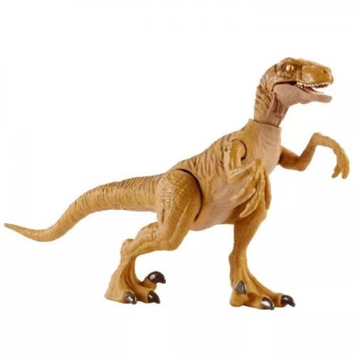 Jurassic World - Velociraptor - Claw Slash (HBX32)