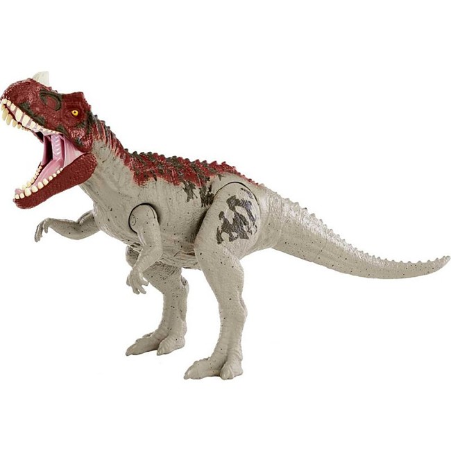Jurassic World - Angrebs Brøl Ceratosaurus (GWD07)