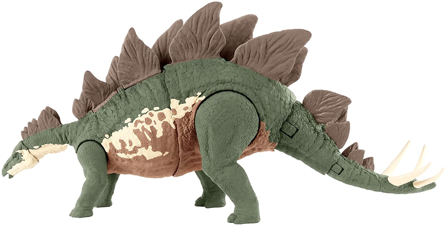 Jurassic World - Mega Destroyers Stegosaurus (GWD62)