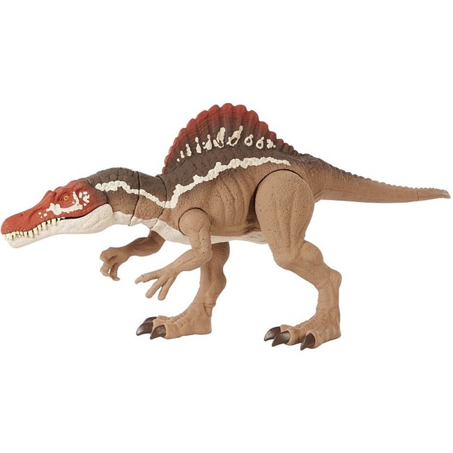 Jurassic World - Extreme Chompin Spinosaurus (HCG54)