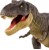 Jurassic World - Stomp 'n Attack Tyrannosauros Rex Figur (GWD67) thumbnail-2