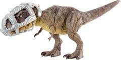 Jurassic World - Stomp 'n Attack Tyrannosauros Rex Figur (GWD67)