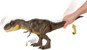 Jurassic World - Stomp 'n Attack Tyrannosauros Rex Figur (GWD67) thumbnail-3