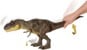 Jurassic World - Stomp 'n Attack Tyrannosauros Rex Figure (GWD67) thumbnail-4