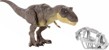 Jurassic World - Stomp 'n Attack Tyrannosauros Rex Figur (GWD67) thumbnail-4
