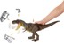 Jurassic World - Stomp 'n Attack Tyrannosauros Rex Figur (GWD67) thumbnail-6