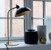 Dyberg-Larsen - Futura Antik Brass Table Lampe - Black/Brass (7220) thumbnail-3