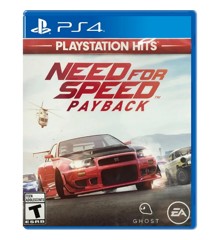 Need for Speed Payback (Playstation Hits)