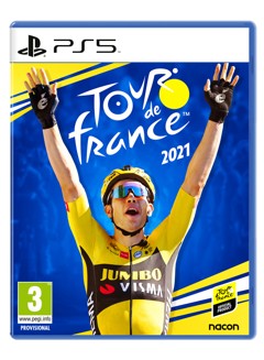 Tour de France 2021