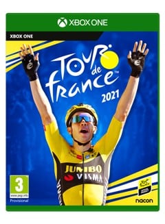 Tour de France 2021