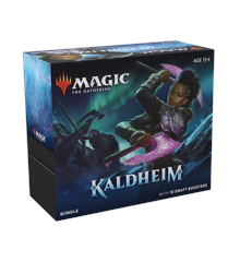 Magic  the Gathering - Kaldheim Bundle (MAGC7607)