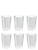 Stelton - Pilastro Drinking Glass 24 cl - 6 pcs (x-502) thumbnail-1