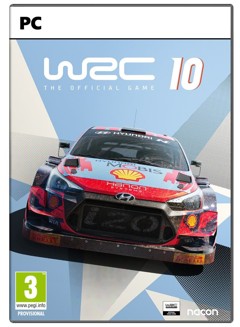 WRC 10