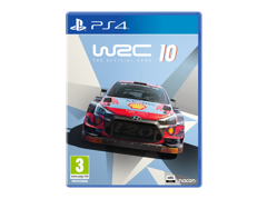 WRC 10