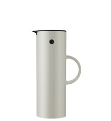 Stelton - EM77 Isolierkanne 1 l. sand