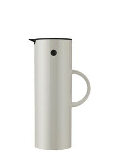 Stelton - EM77 Isolierkanne 1 l. sand