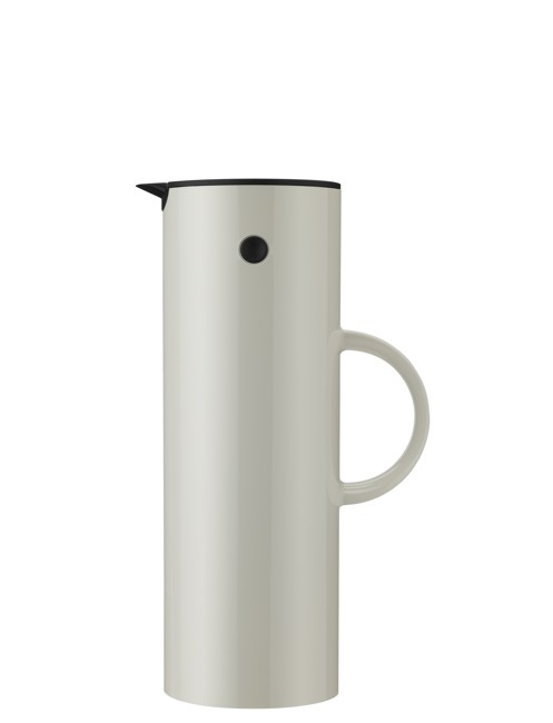 Stelton - EM77 termokanne 1 l. sand