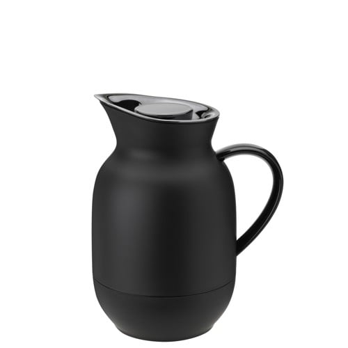 Stelton - Amphora Termoskanna 1 L (Mjuk